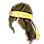 [Corsair] Coco-Nutty Pirates Helmet icon