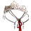 [Woosa] Winterland Soiree Helmet icon