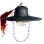 [Warrior] Taebaek Helmet icon