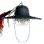 [Archer] Taebaek Helmet icon