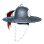 [Hashashin] Taebaek Helmet icon