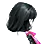 [Woosa] Flamekissed Helmet icon