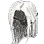 [Dark Knight] Nightveil Helmet icon