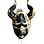 [Striker] Stygian Wraith Helmet icon