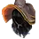 [Woosa] Pumpkin Witch Hat icon