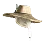[Woosa] Agris Hat icon