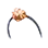 [Deadeye] New Year Hanbok Hat icon