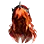 [Woosa] Roselyn Helmet icon