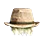 [Archer] Badakka Hat (Fedora) icon