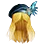 [Shai] Poetica Helmet icon