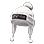 Noonbora Pom-pom Hat Box icon