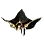 [Woosa] Medeia Hat icon