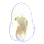 [Woosa] Lookin' Frosh Hairdo icon
