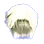 [Wukong] Lookin' Frosh Hairdo icon