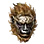 Golden Monkey Mask icon