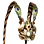 Golden Monkey Crown icon