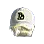 [Wukong] Ocean Spray Ball Cap icon