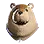 [Shai] Bear Necessities Hat icon