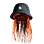 [Woosa] Black Horizon Helmet icon