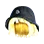 [Shai] Black Horizon Helmet icon