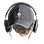 [Woosa] Rookies Helmet icon