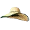 [Woosa] Coco Hat icon