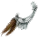 [Sorceress] Khaled Ear Cuff icon