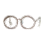 [Sorceress] Owl Horn-rimmed Glasses icon