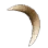 [Berserker] Khaled Ear Cuff icon