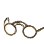 [Berserker] Badane Glasses icon