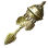 [Musa] Bronze Ear Cuff icon