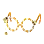 [Event] Gold Pop Glasses icon