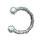 [Wizard] Round Piercing icon