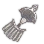 [Guardian] Raven Ear Cuff icon
