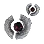 Blood-eyed Earrings icon
