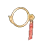 [Dosa] Enlightened Tiger Monocle icon
