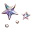 Stardust Sticker Box icon