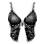 [Woosa] Black Garter Belt Underwear icon