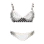 [Witch] White Zebra Underwear (No Stockings) icon