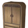 Natural Log Wardrobe icon