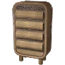 Natural Log Drawers icon
