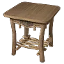 Natural Log Table icon