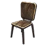 Leather Chair icon