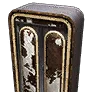 Leather Wardrobe icon