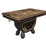Leather Table icon