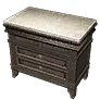 Fleece Drawers icon