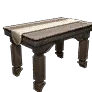Fleece Table icon