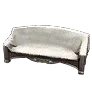 Fleece Sofa icon
