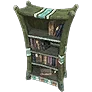 Goblin-Style Bookshelf icon