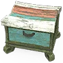 Goblin-Style Bedside Table icon